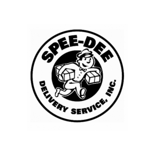 Spee-Dee Delivery
